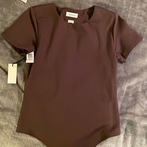 Aritzia Bodysuit